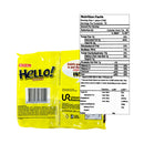 Jack 'n Jill Hello Choco-Coated Chocolate Filled Wafer 15g x 10's