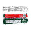 Jack 'n Jill Magic Flakes Crackers Onion Chives 28g x10's