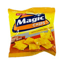 Jack 'n Jill Magic Chips Cheese 28g
