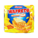 Jack 'n Jill Wafrets Cheese Brix 24g x 10's