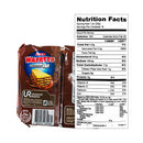 Jack 'n Jill Wafrets Choco Brix 24g x 10's