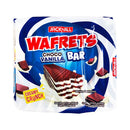 Jack 'n Jill Wafrets Choco Vanilla Brix 24g x 10's
