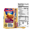 Jack 'n Jill Wafrets Mocha Brix 24g x 10's