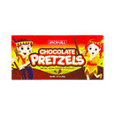 Jack 'n Jill Pretzels Chocolate 40g