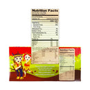 Jack 'n Jill Pretzels Chocolate 40g