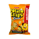 Jack 'n Jill Potato Chips Barbecue 130g