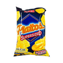 Jack 'n Jill Piattos Potato Crisps Cheese 170g