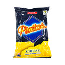 Jack 'n Jill Piattos Potato Crisps Cheese 85g