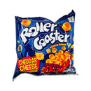 Jack 'n Jill Roller Coaster Potato Rings Cheddar Cheese 24g