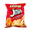 Jack 'n Jill Kropeck Ni Mang Juan Spicy Fried Pusit