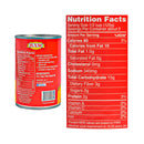 Ram Golden Sweet Whole Kernel Corn 410g