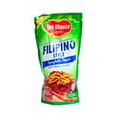 Del Monte Spaghetti Sauce Filipino Style 250g
