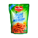Del Monte Spaghetti Sauce Creamy And Cheesy 500g