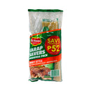 Del Monte Weekend Merienda Combo Spaghetti Sauce Sweet 500g + Spaghetti 400g