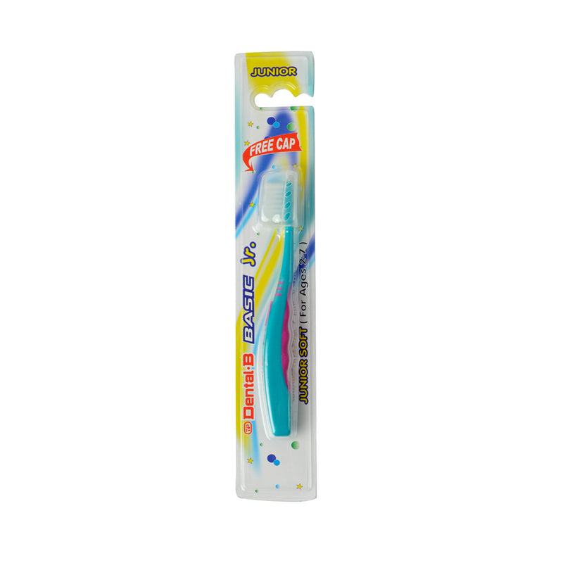 Dental B Basic Toothbrush Junior Soft
