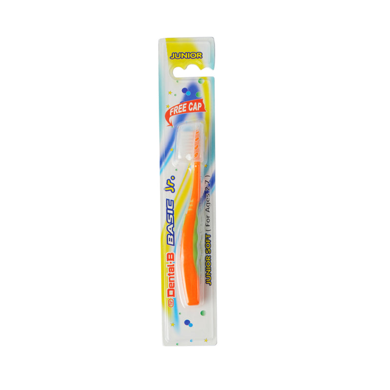 Dental B Basic Toothbrush Junior Soft