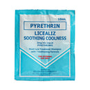 Licealiz Shampoo Soothing Coolness 10ml