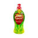 Dazz Dishwashing Liquid Citrus And Kalamansi 750ml