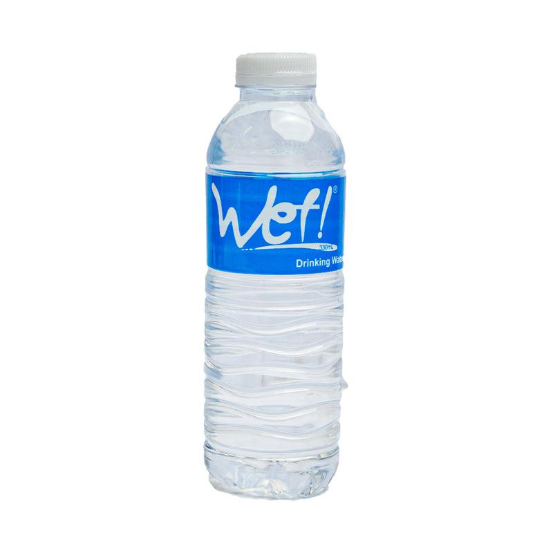 Wet Drinking Water 330ml