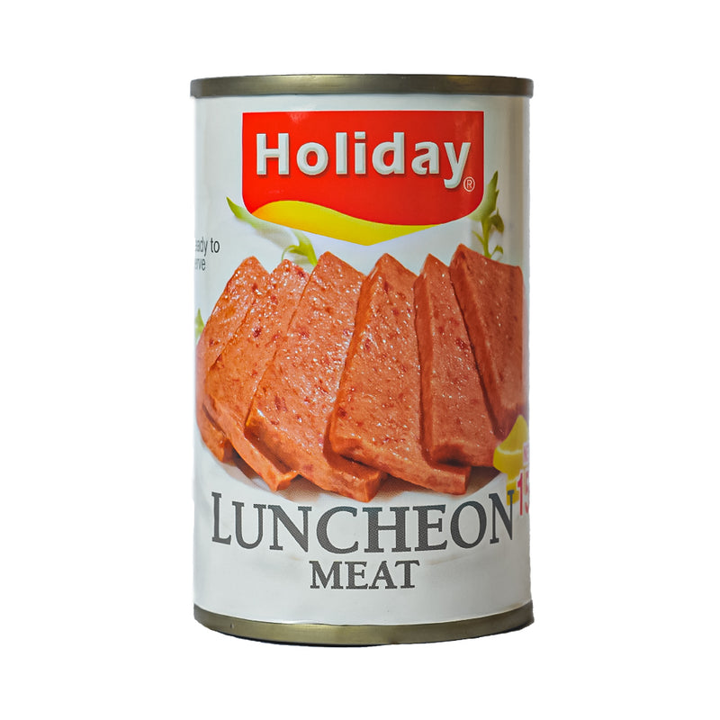 Holiday Luncheon Meat 150g