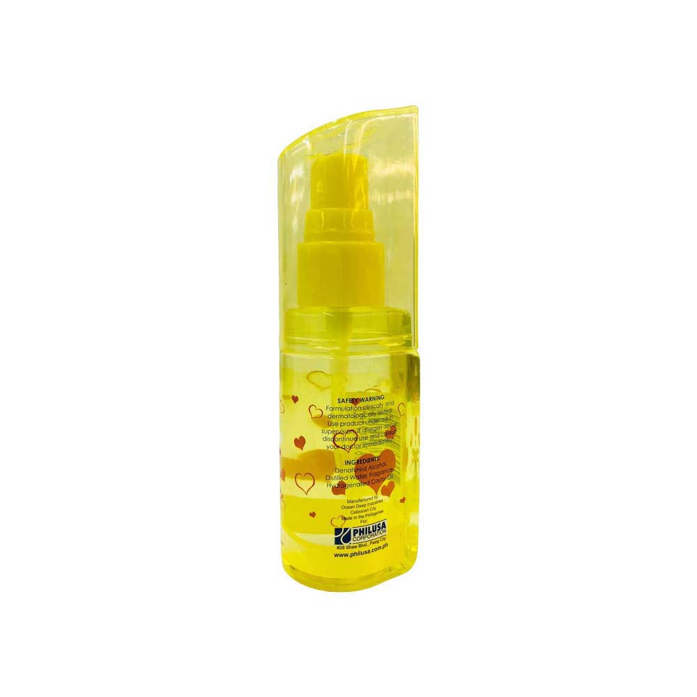 Babyflo Cologne With Sprayer Pure Joy 53ml - Main Image