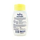 Babyflo Baby Shampoo Oatmeal 200ml