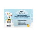 Babyflo Baby Bath Regular 200ml 2 + 1