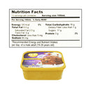 Selecta Supreme Ice Cream Choco Almond Fudge 1.3L