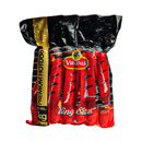 Virginia Hotdog King Size 1kg