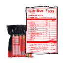 Virginia Hotdog King Size 1kg