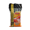 Virginia Hotdog Cheesedog Regular 1kg