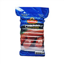 Virginia Chicken Hotdog Regular 1kg