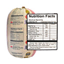 Virginia Frozen Corned Beef 1kg