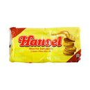 Rebisco Hansel Sandwich Mocha 10's