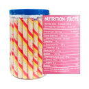 Superstix Wafer Sticks Tutti Fruity 330g