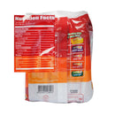 Frootees Strawberry Jam Filled Shortcakes With Honey 10's