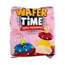 Rebisco Wafer Time Berry Strawberry 20's