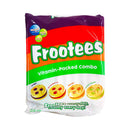 Frootees Combo 32g x 10's
