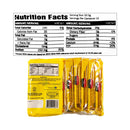 Rebisco Crackers Honey Butter 10's