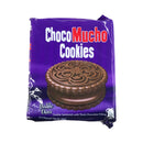 Choco Mucho Cookies Double Choco 33g x 10's