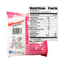Whoopie Marshmallow Strawberry Blow Out 32g x 10's