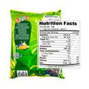 Criss Cross Crisscut Fries Snax Cheesy Sour Cream And Onion 64g