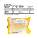 Goldilocks Strawberry Vanilla Cake Slice Single 78g