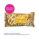 Goldilocks Pizza Bread Cheeseburger 75g