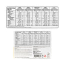 Goldilocks Assorted Polvoron Box 462g