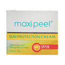 Maxi Peel Sunblock Cream SPF 20 25g