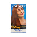 Kolours New Creme Hair Dye For Women 120ml