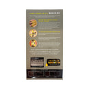 Kolours New Creme Hair Dye For Women Black 120ml