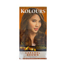 Kolours New Creme Hair Dye For Women 120ml