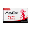 Skin White Whitening Soap Kojic Acid + Retinol 90g